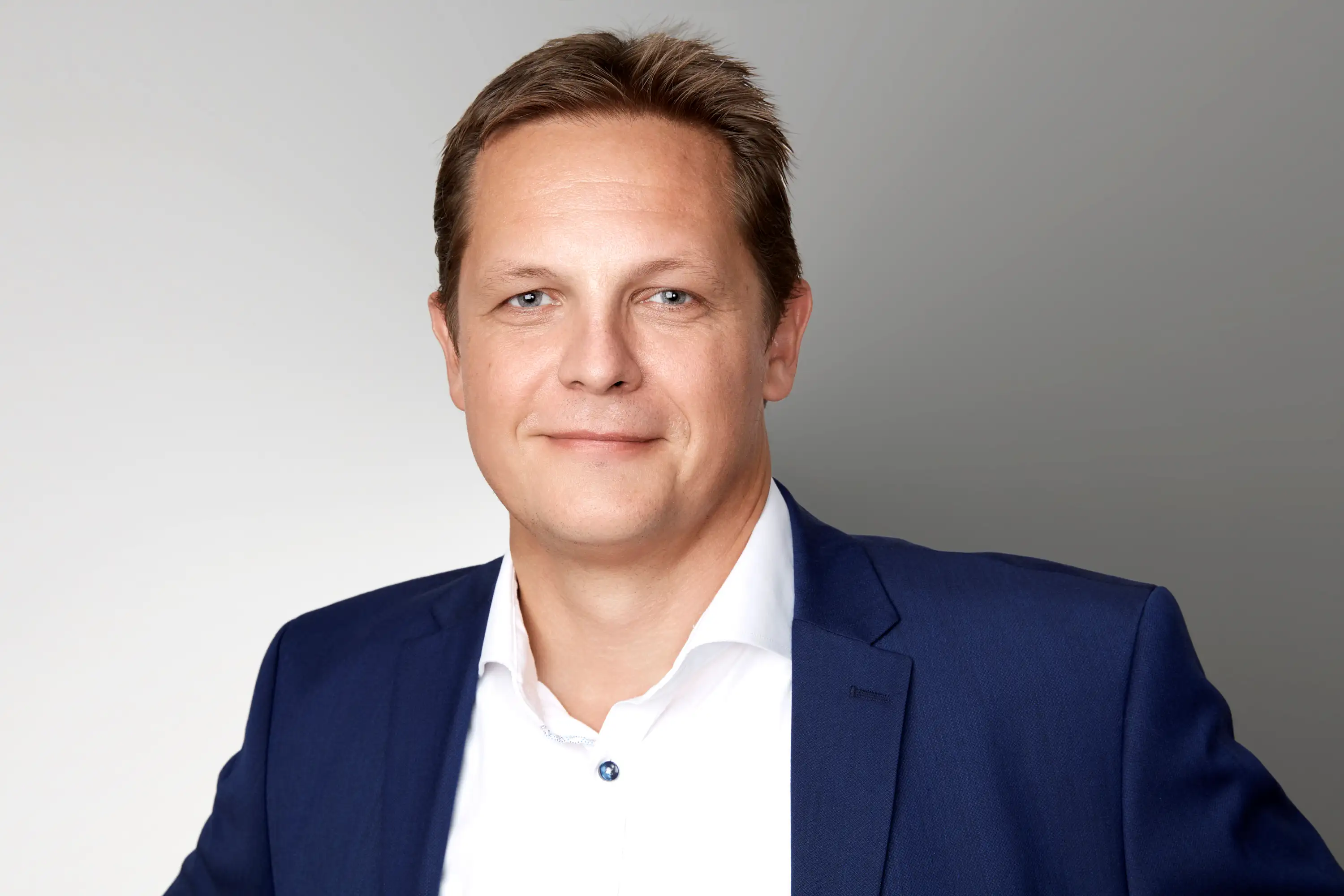 Jesper Bæk Overgaard | Dataetisk Råd